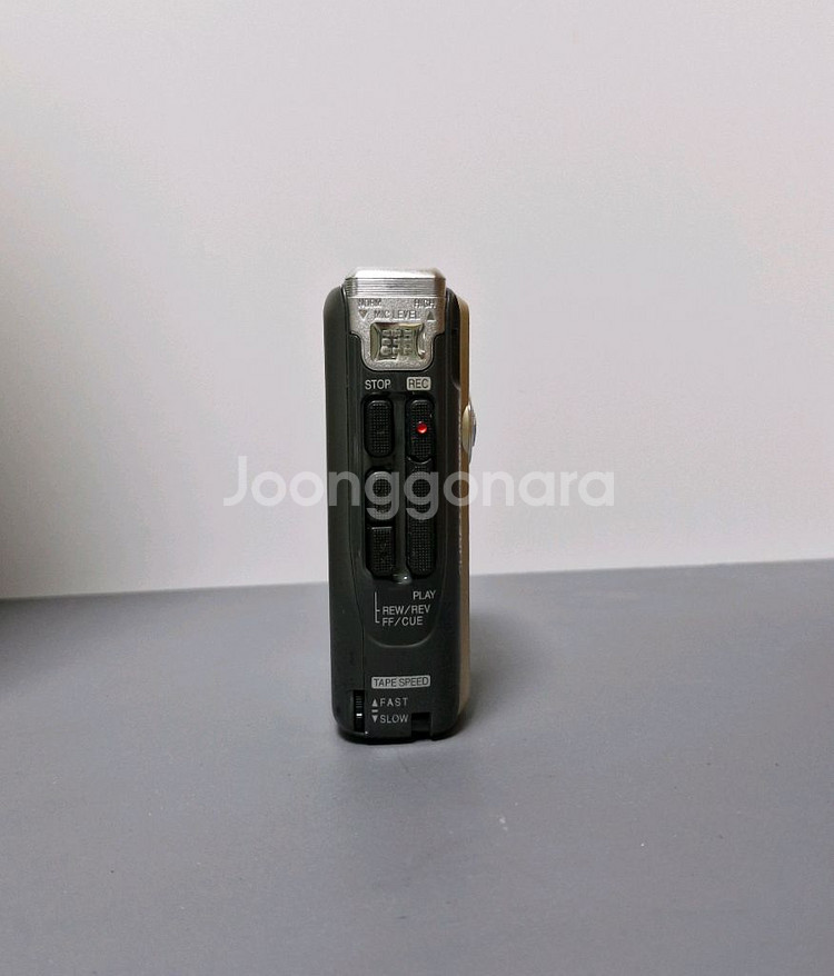 파나소닉 워크맨--2