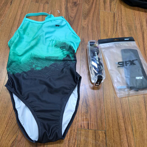 여자수영복90ㅡ95