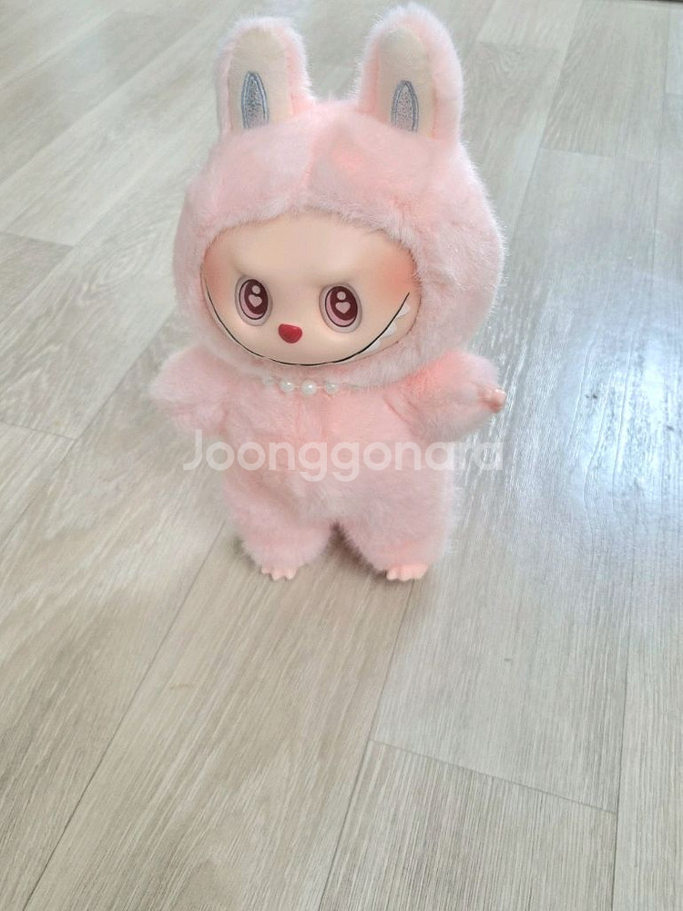 라부부 인형--1