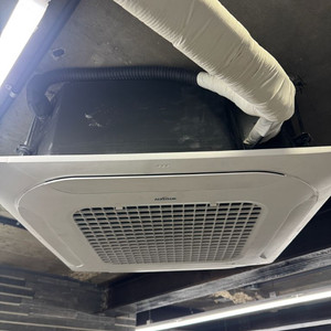 LG 시스템 에어컨 냉난방 인버터 25평