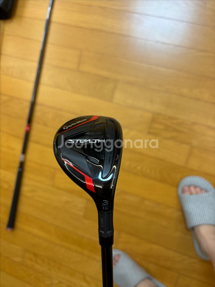 스텔스/pxg/클리브랜드/스카티카메룬/가방 풀셋 처분--3