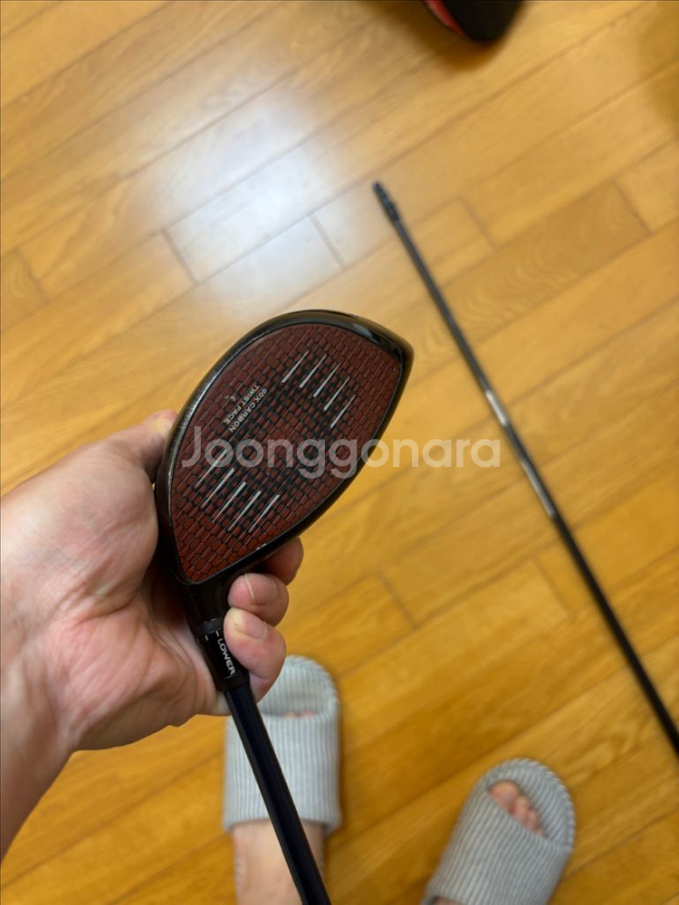 스텔스/pxg/클리브랜드/스카티카메룬/가방 풀셋 처분--0