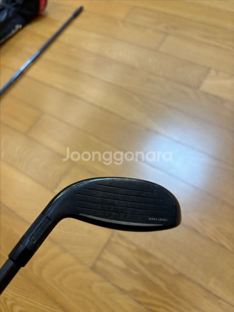 스텔스/pxg/클리브랜드/스카티카메룬/가방 풀셋 처분--4