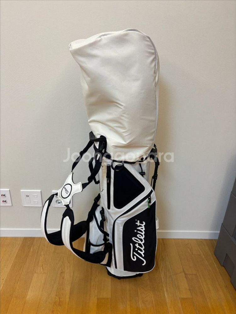 스텔스/pxg/클리브랜드/스카티카메룬/가방 풀셋 처분--9