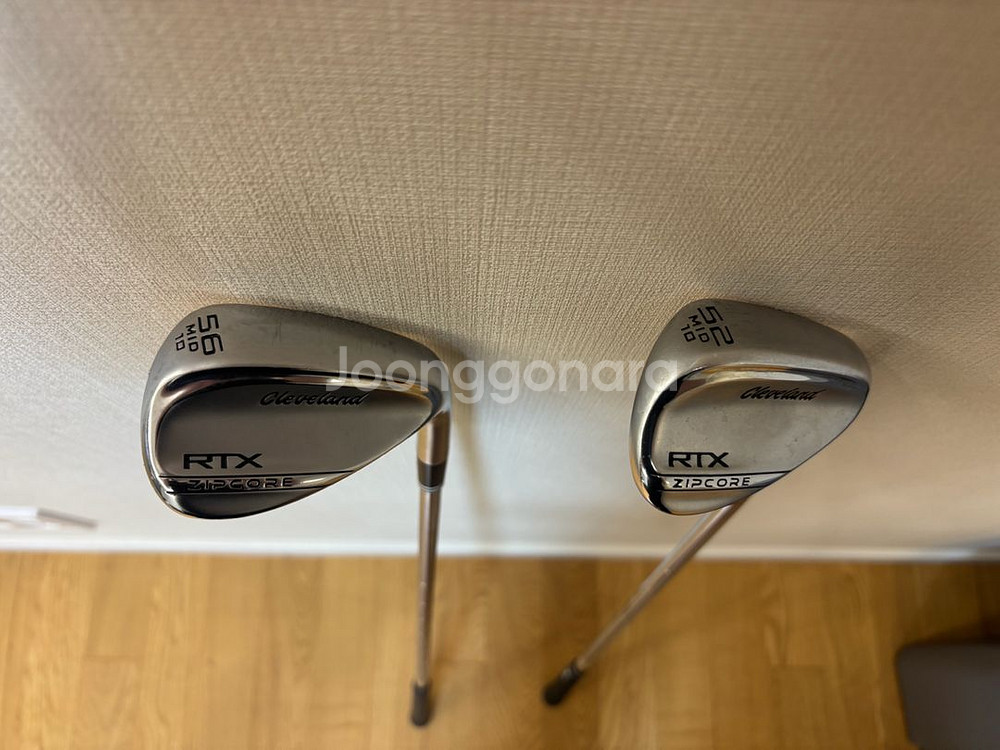 스텔스/pxg/클리브랜드/스카티카메룬/가방 풀셋 처분--6