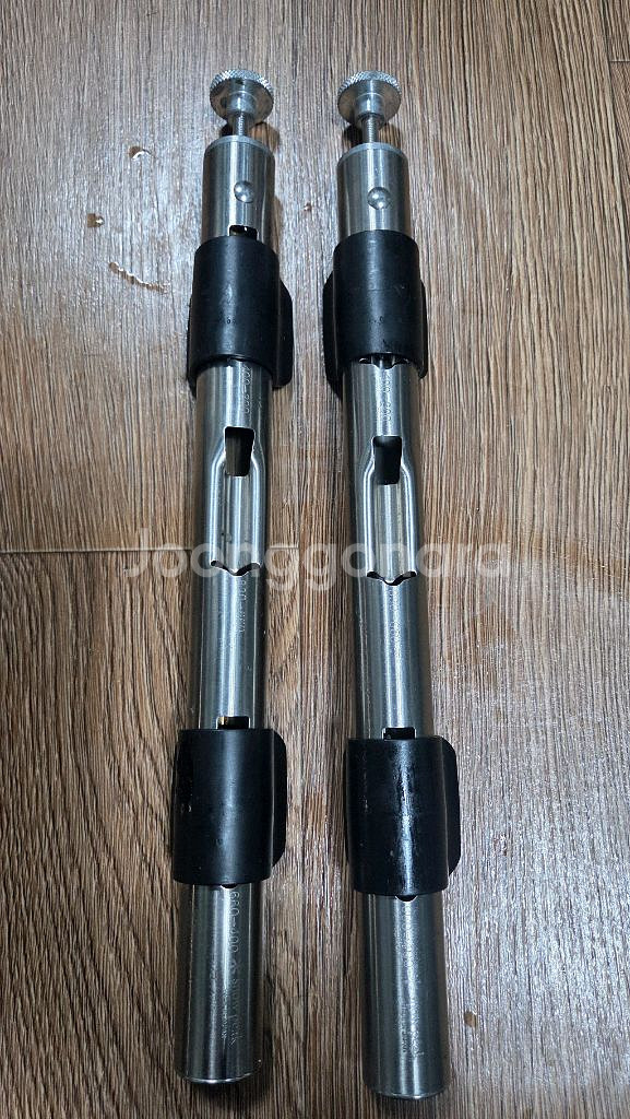 스노우피크 igt 높이조절장치--0