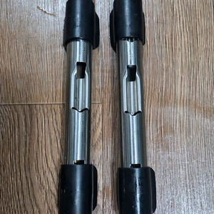 스노우피크 igt 높이조절장치