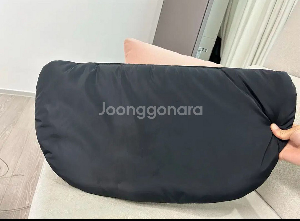 쏘오옥 백팩 SO-CA431 블랙 XL--5