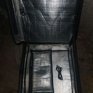 배달 카멜레온가방60L팝니다 급처