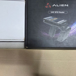 Alien SKYLARK RFID 리더기 ,탁상리더기