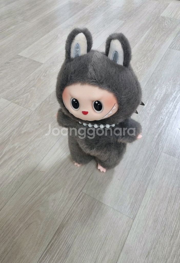 라부부 인형--0