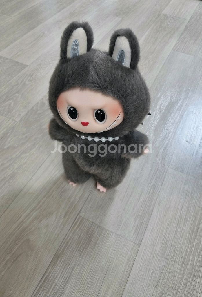 라부부 인형--2