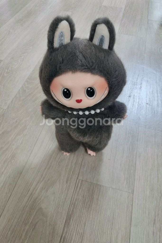 라부부 인형--1