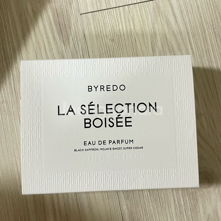 바이레도 12mlx4--0