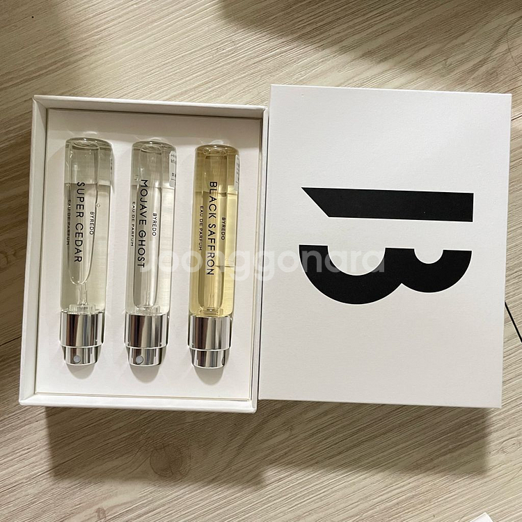 바이레도 12mlx4--3