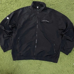 데상트 바람막이 자켓 등산자켓 105/XL