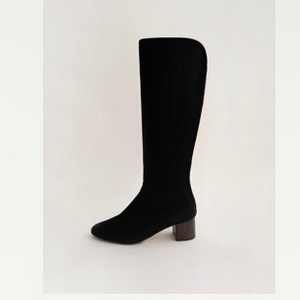 sie 시에 피아 부츠 235