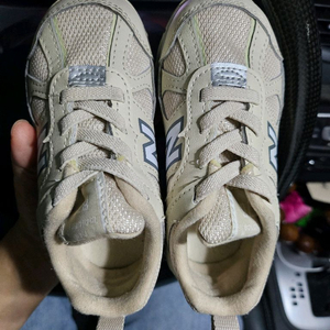 뉴발란스 878 145사이즈 아기운동화