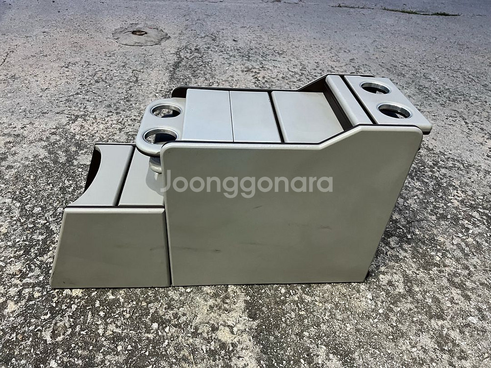 그랜드카니발 11인승전용 콘솔박스--0