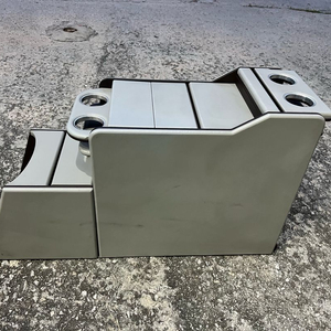 그랜드카니발 11인승전용 콘솔박스