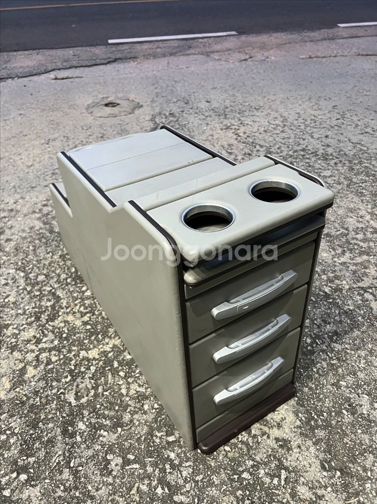 그랜드카니발 11인승전용 콘솔박스--3