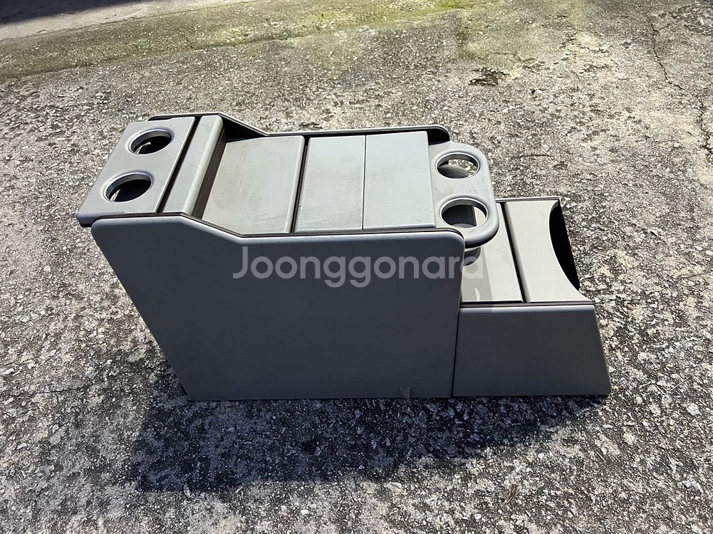 그랜드카니발 11인승전용 콘솔박스--2