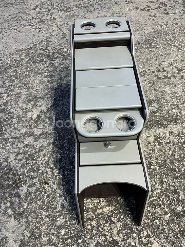 그랜드카니발 11인승전용 콘솔박스--1