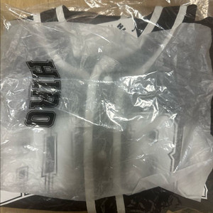 히로 베이스볼140 신상 블랙 레드 팔아요