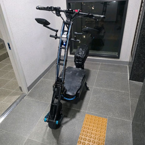 킥싸다 T13 전동 킥보드