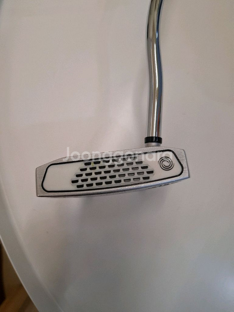 오딧세이7 퍼터 33인치--1