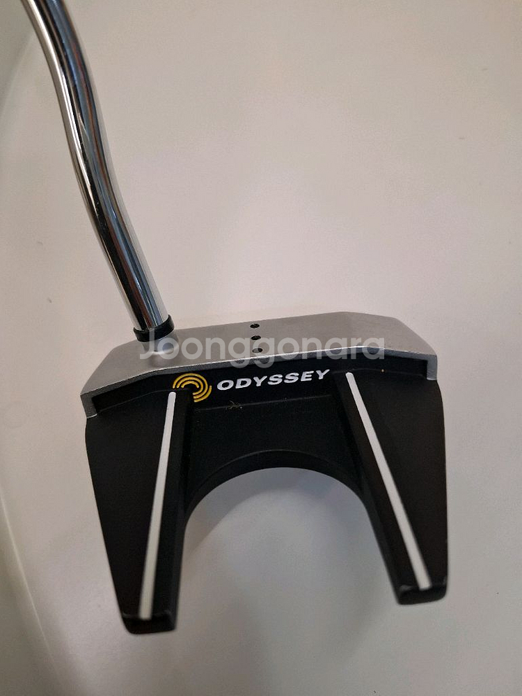 오딧세이7 퍼터 33인치--0