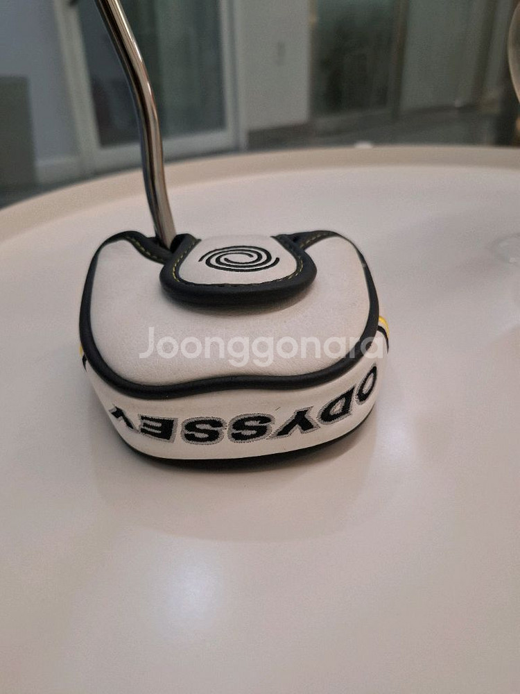 오딧세이7 퍼터 33인치--3