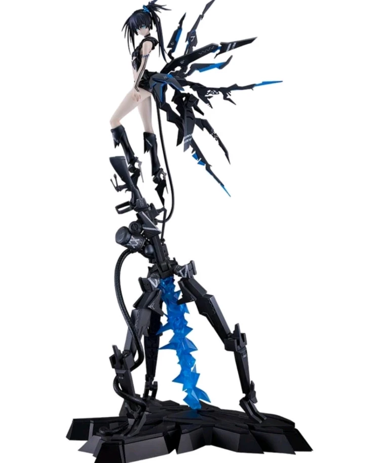 블랙록슈터 10th BRS inexhaustible.v 이미지