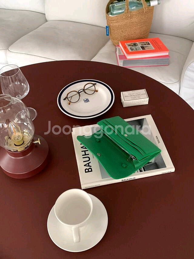 봉긋 중지갑--3