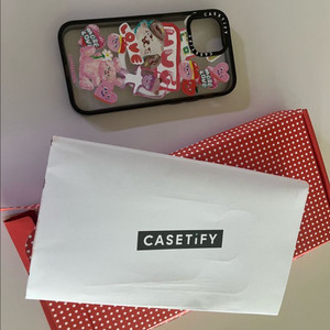 아이폰 13미니 케이스티파이