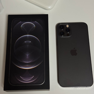 아이폰12프로 128GB