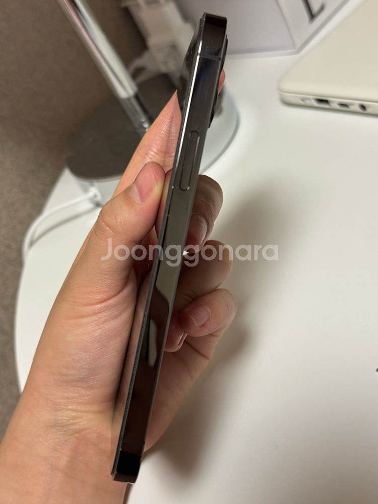 아이폰12프로 128GB--3