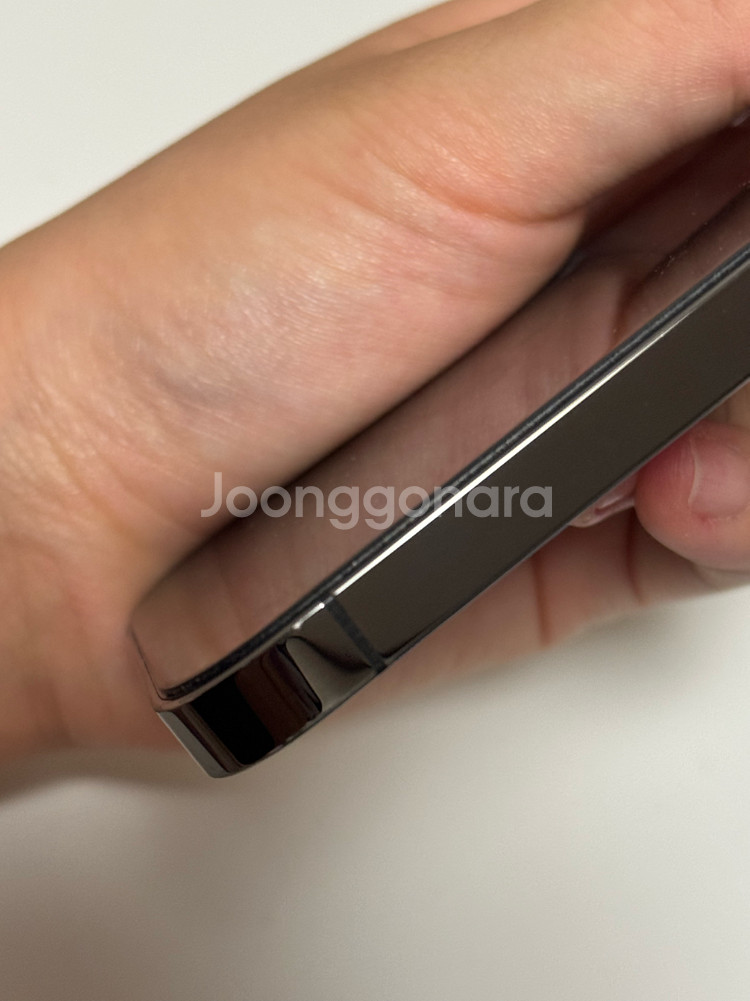 아이폰12프로 128GB--4