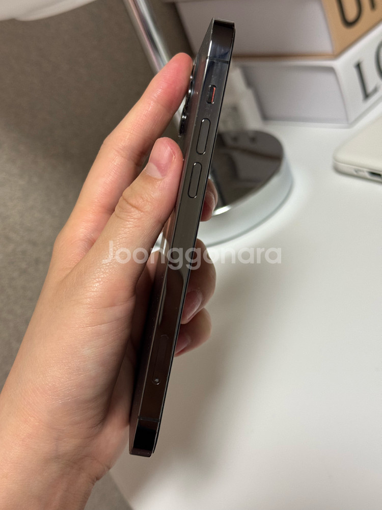 아이폰12프로 128GB--7