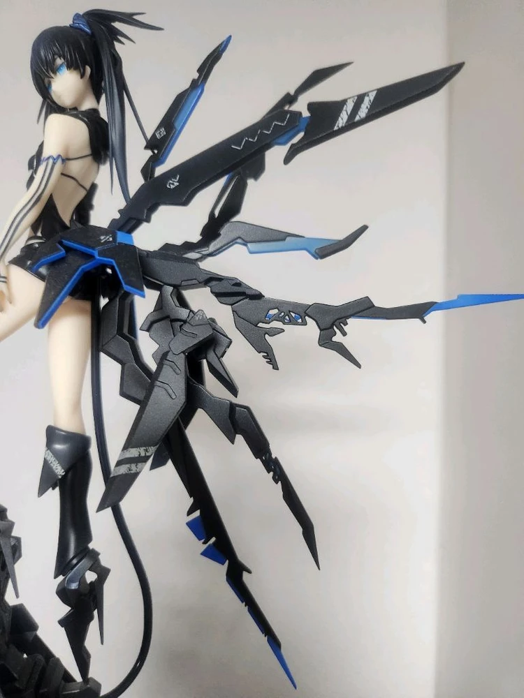 블랙록슈터 10th BRS inexhaustible.v 이미지