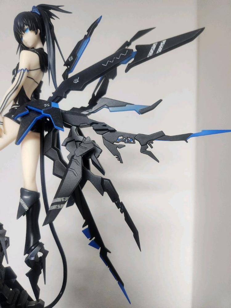 블랙록슈터 10th BRS inexhaustible.v--5