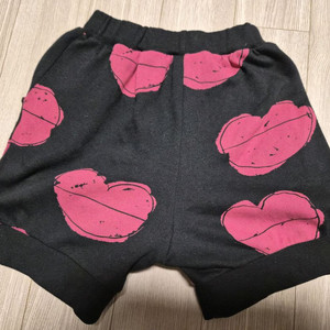 베베베베 반바지 XL 치마바지L