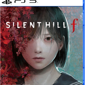 ps5 사일런트힐F 팝니다 전주직거래