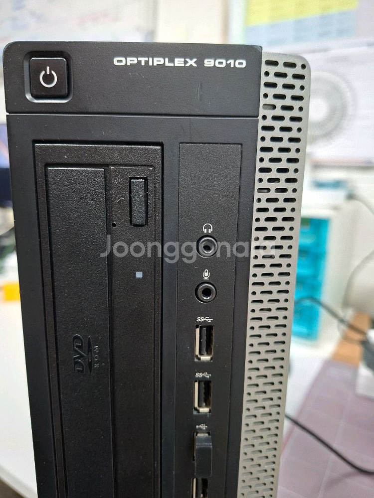 65인치 hd tv + i3급 데스크탑+ 쇼파, 선풍기--4