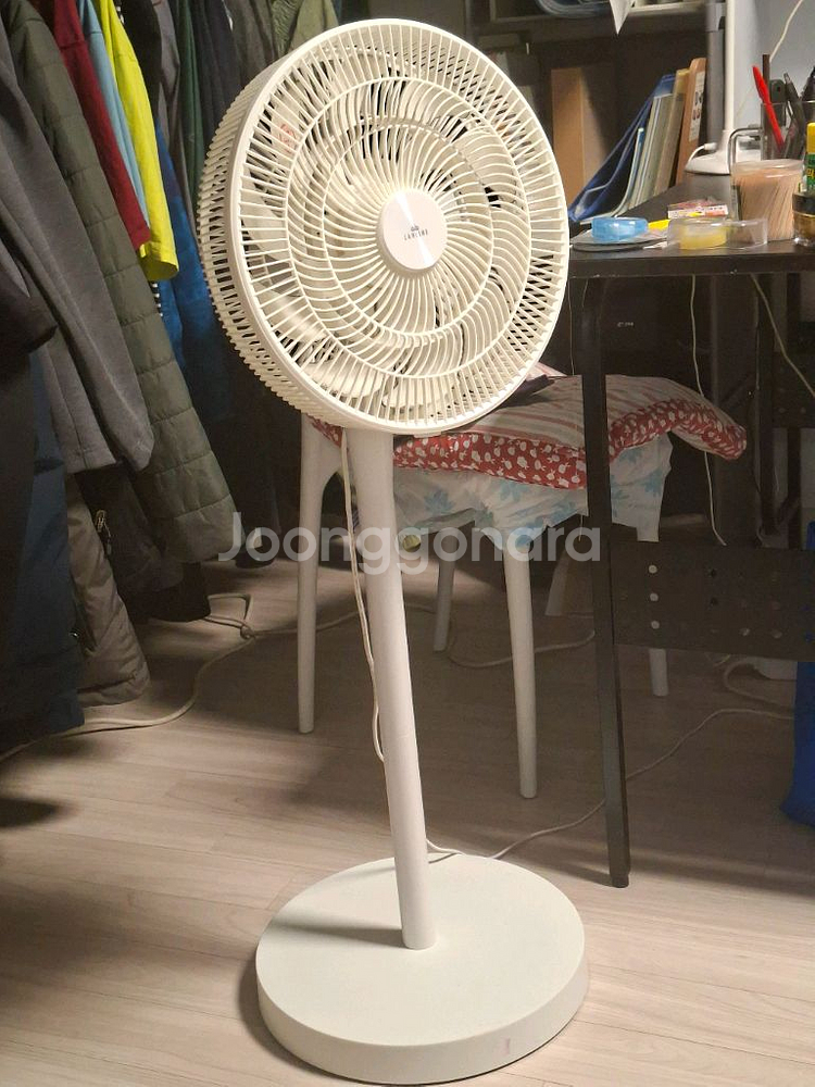 65인치 hd tv + i3급 데스크탑+ 쇼파, 선풍기--8