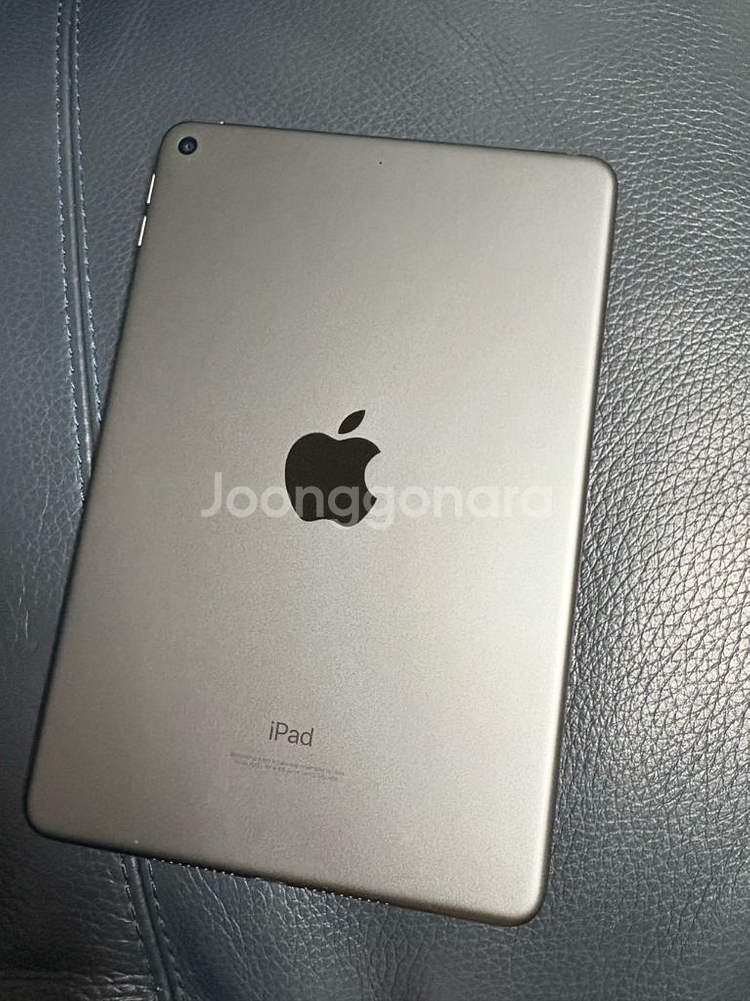 아이패드 미니5 Wi-Fi 64GB + 애플펜슬 1세대--3