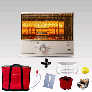 (급매)토요토미 K36 반사식 난로(국내정품)