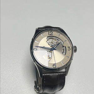 해밀턴 재즈마스터 오픈하트