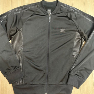 아이다스 07년 파이어벌드 트랙 저지( 희귀템