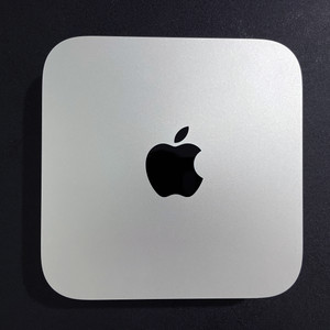 애플 맥미니 m1, 16램 / SSD 256GB